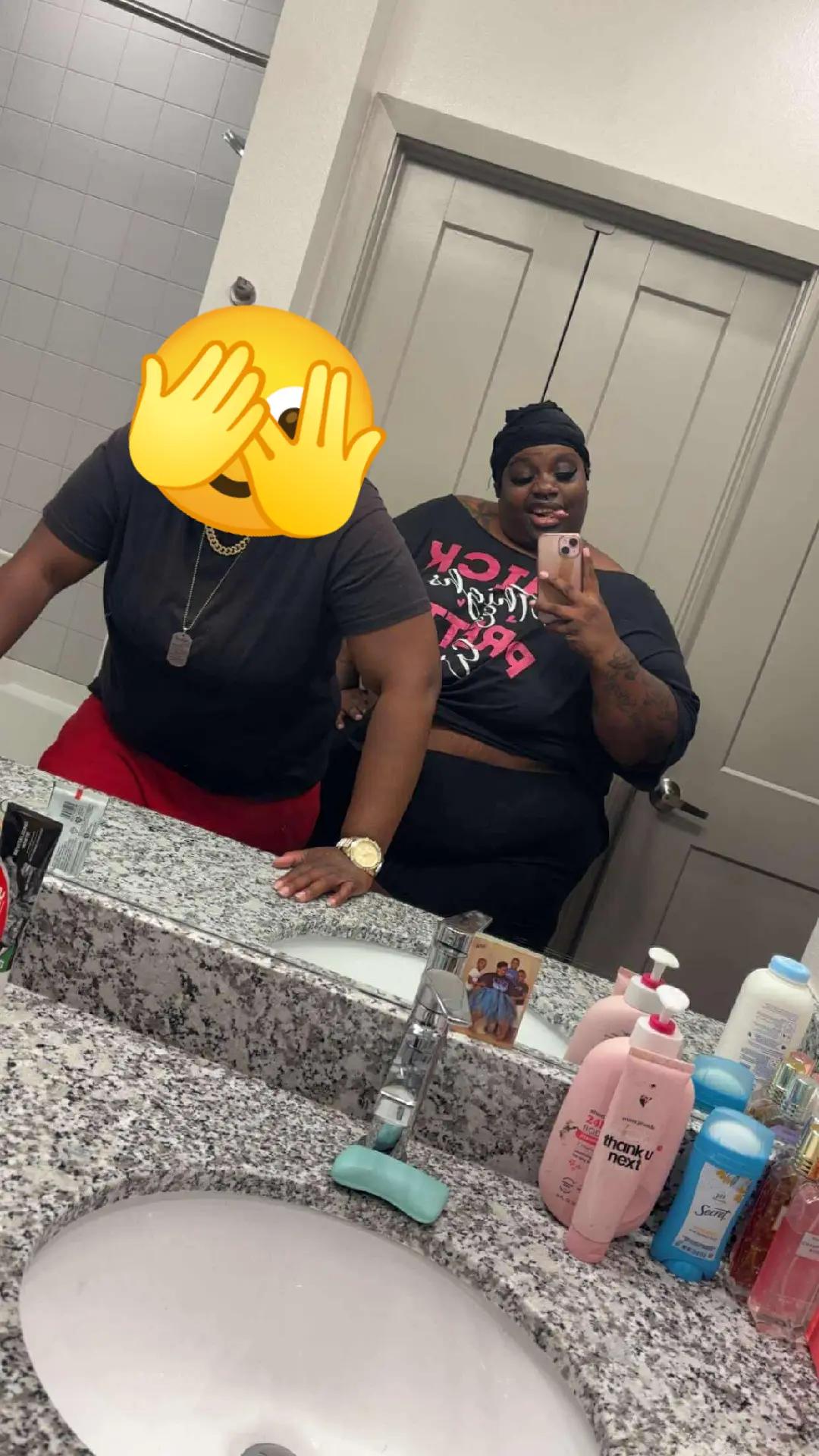 @It'sBigMamaa 💛💋🥰