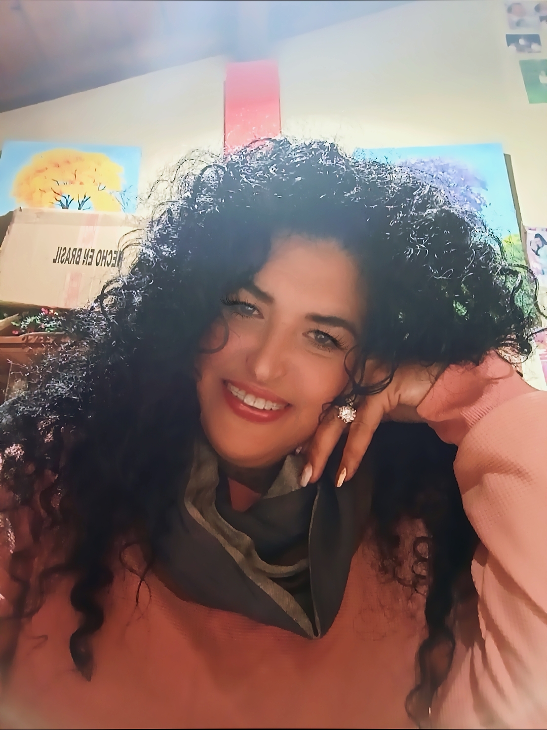 @Eva Parini Granja Francisca ❤️
