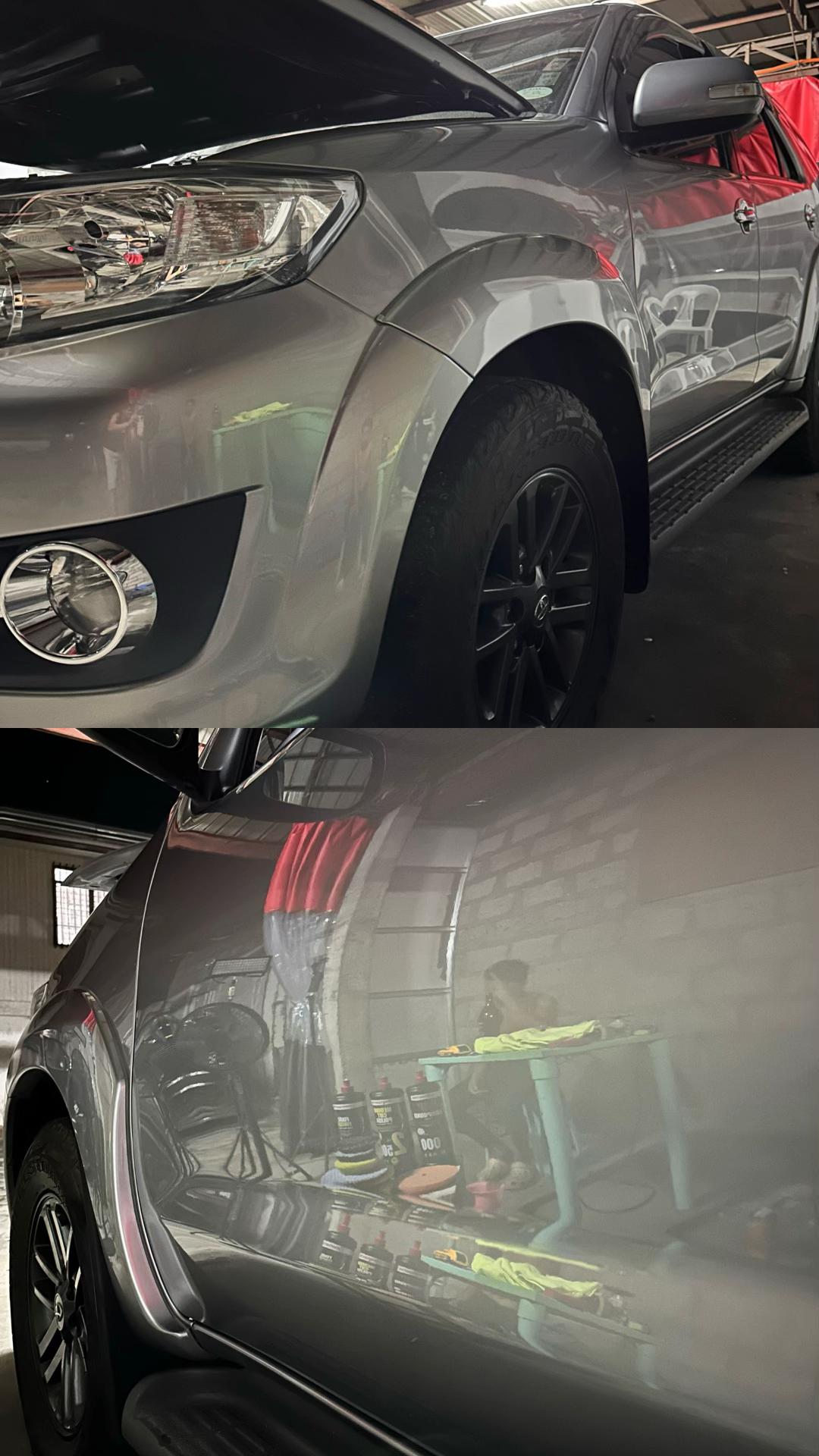 @O⁴ Auto Care Center