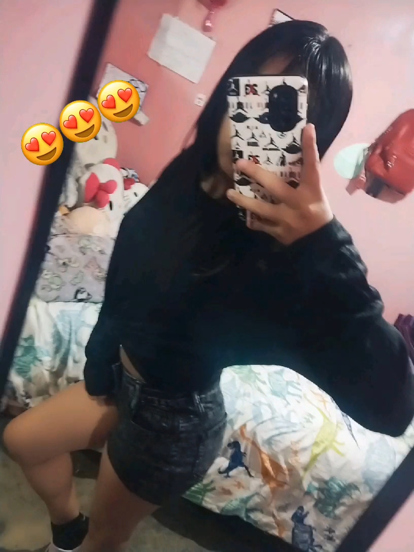 @Yoshelyn Gazmey 👧🏽🎀
