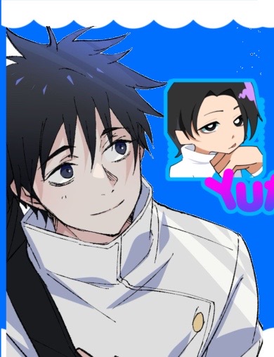 @Sora!💙🩷