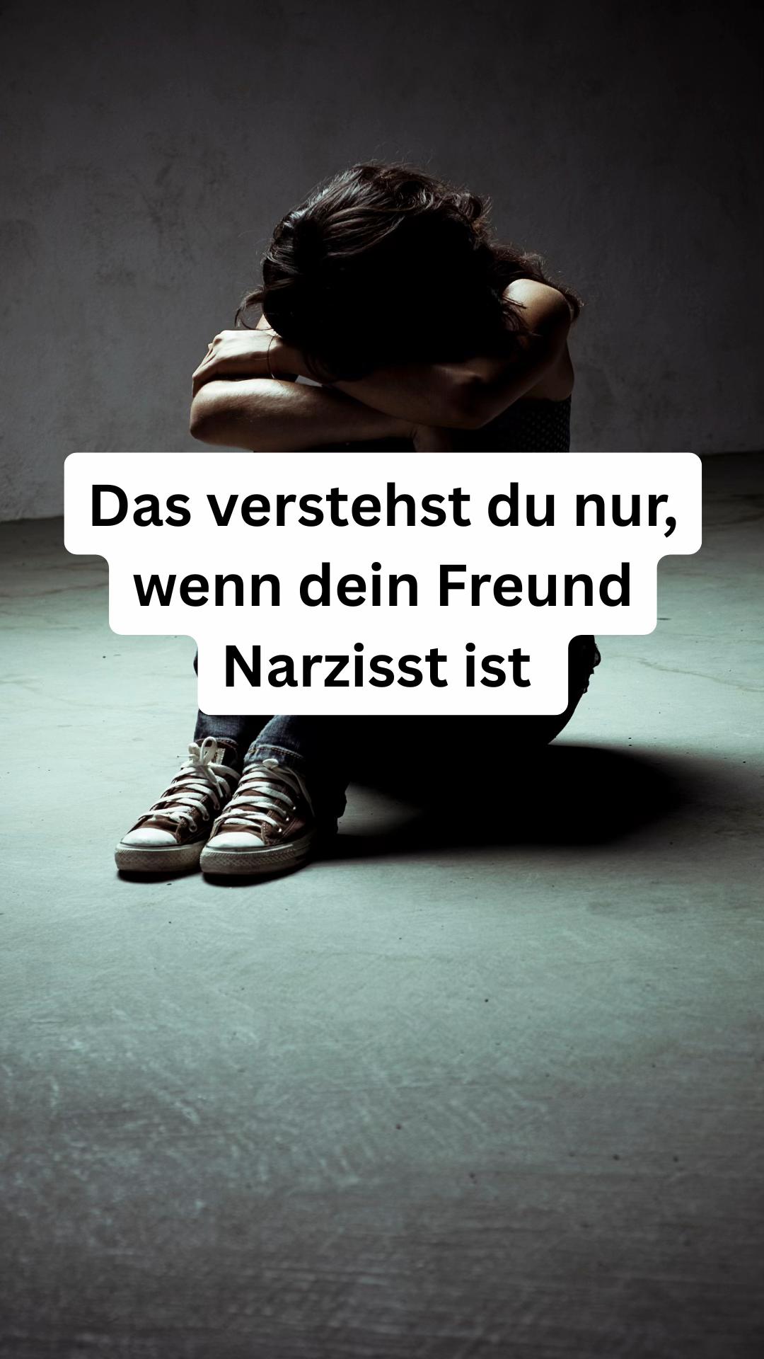 @Narzissmus & Liebe