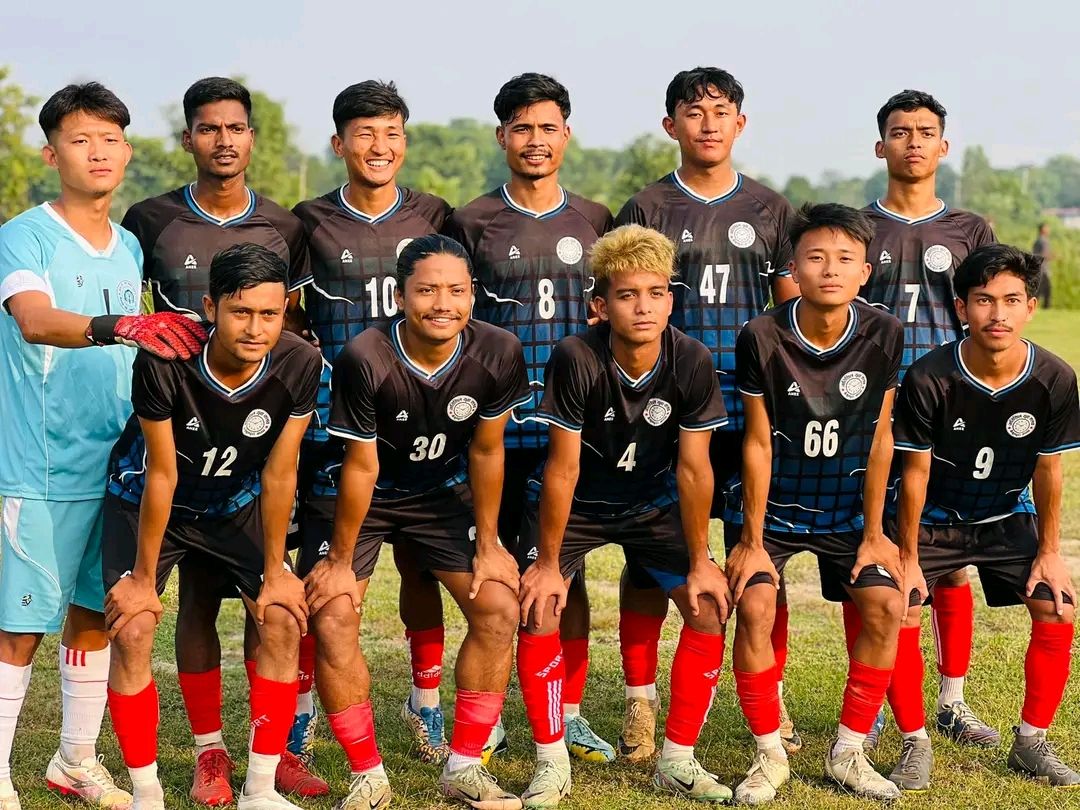 @badal tamang