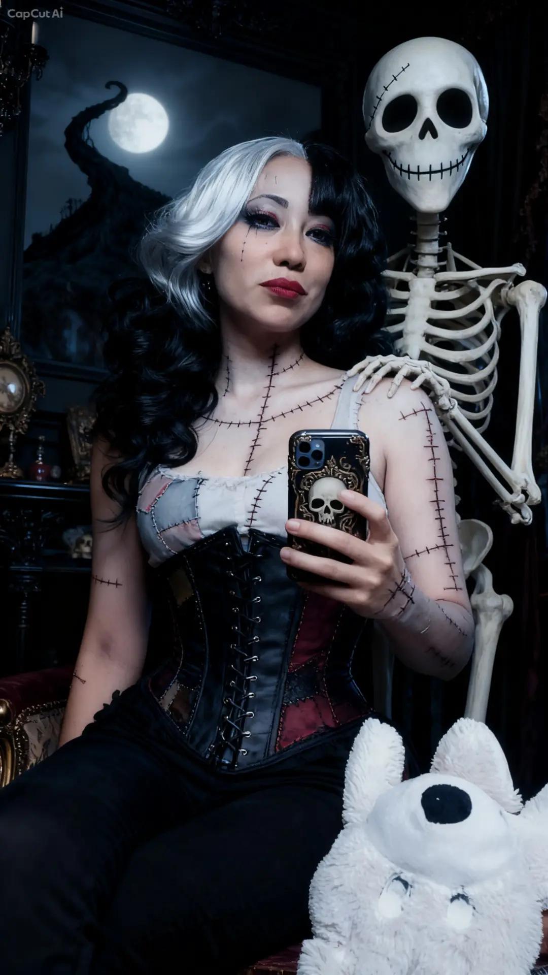 @😎Jessie (morenitha🥰)