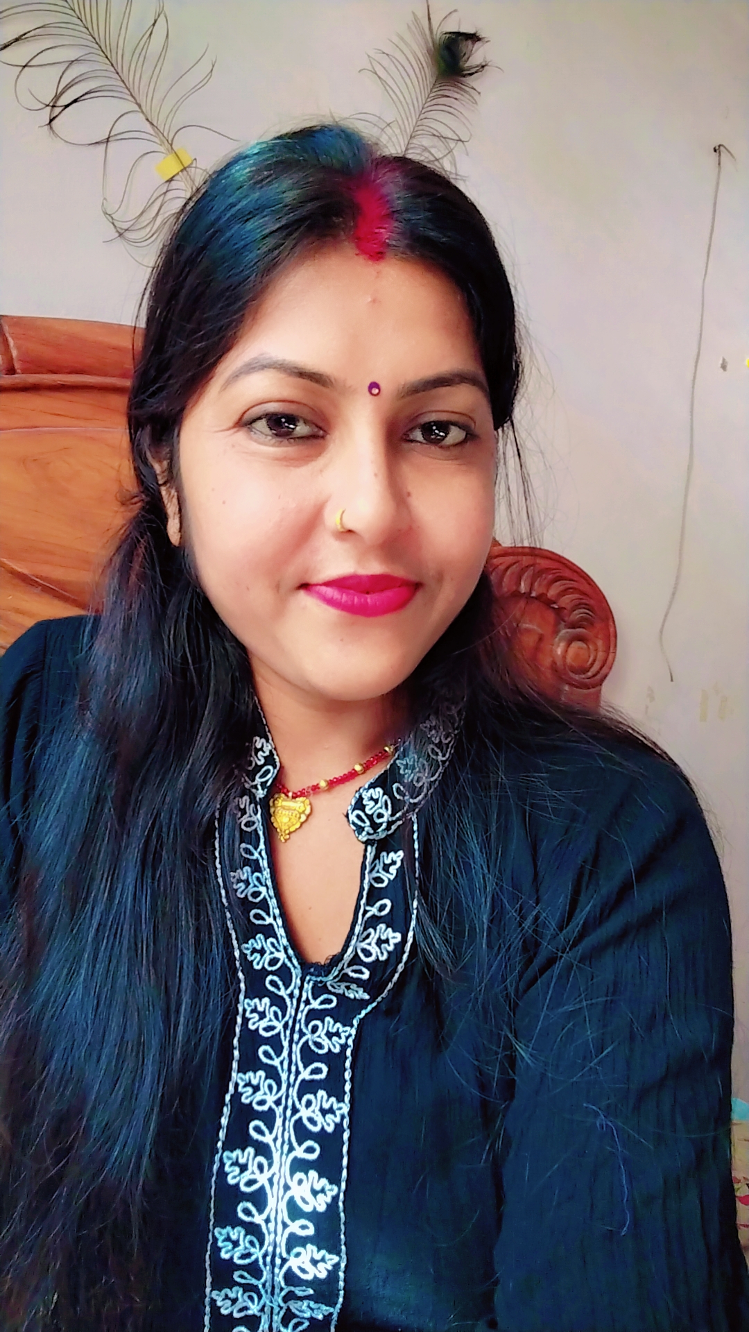 @Ambika Kumari Ambika