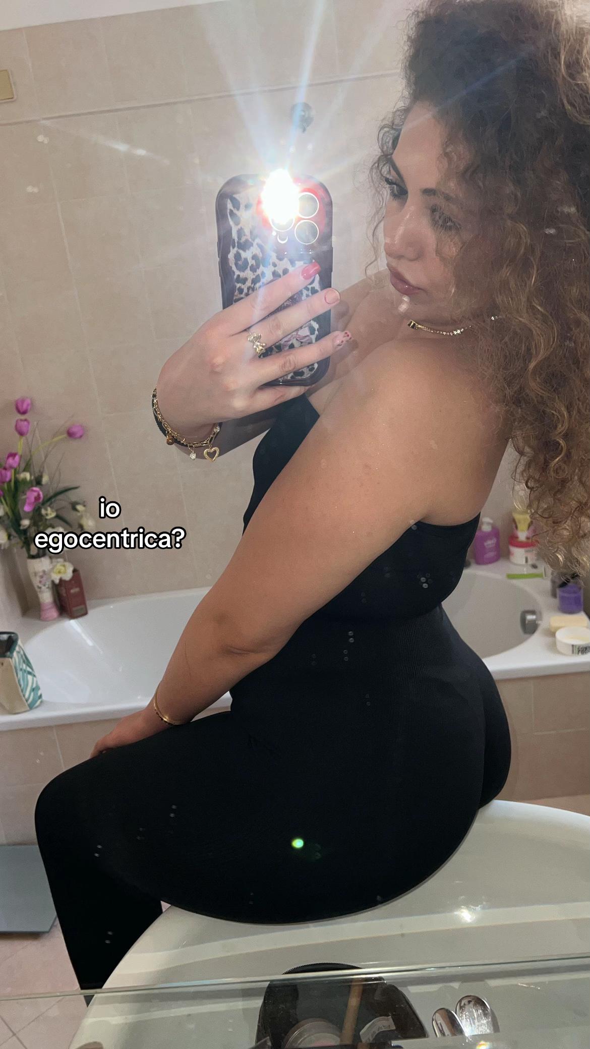 @Melissa bertolino