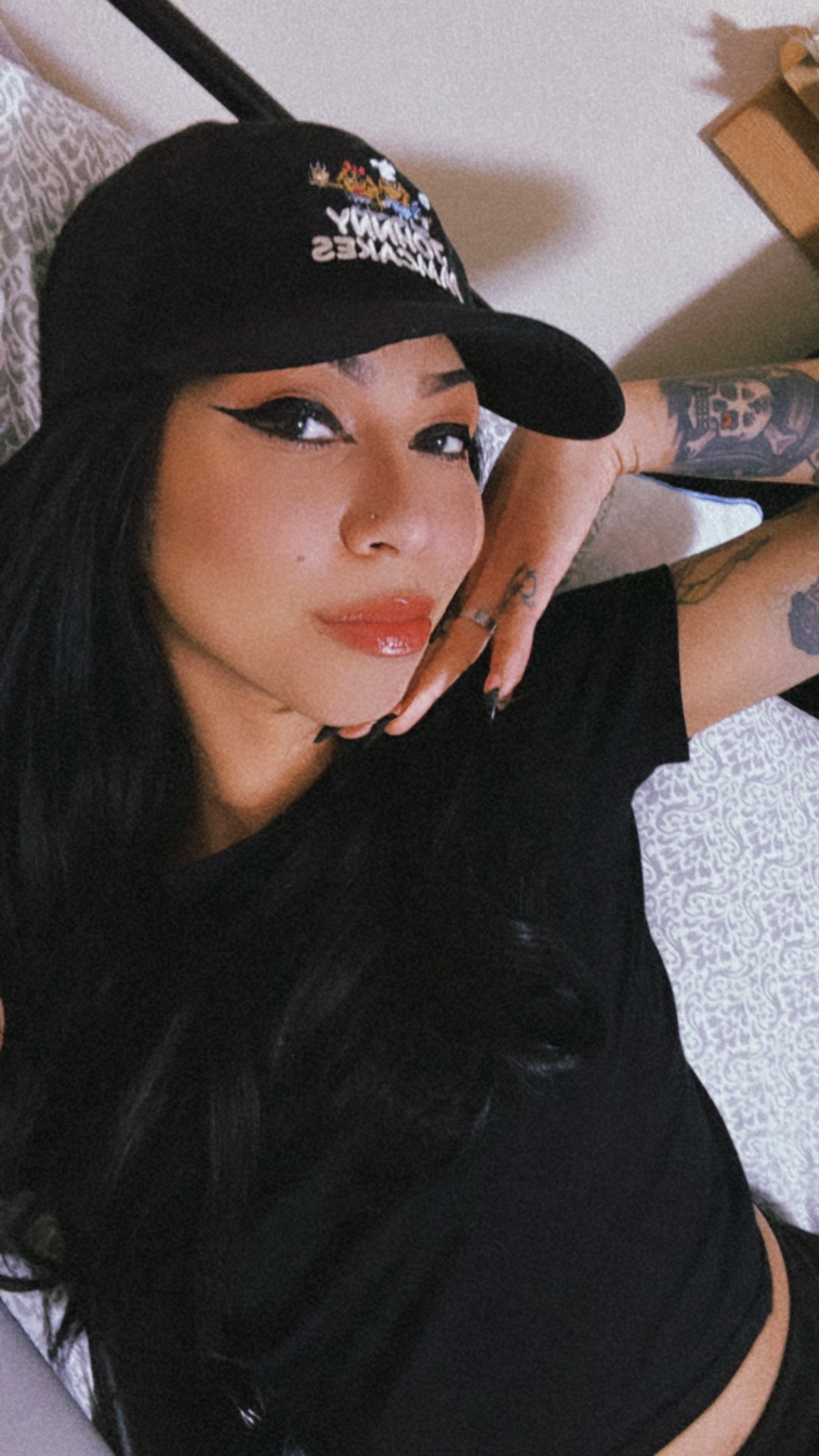 @Bexzy Valadez