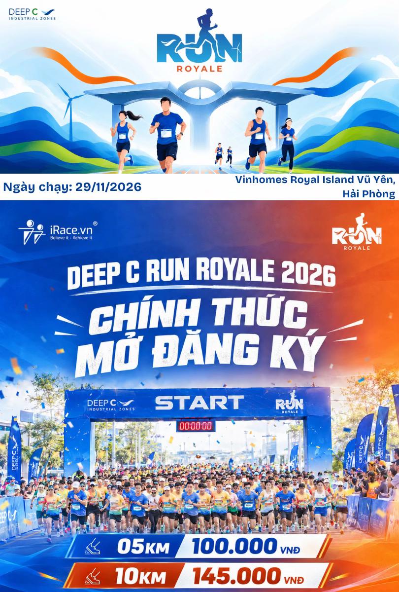 @iRace.vn