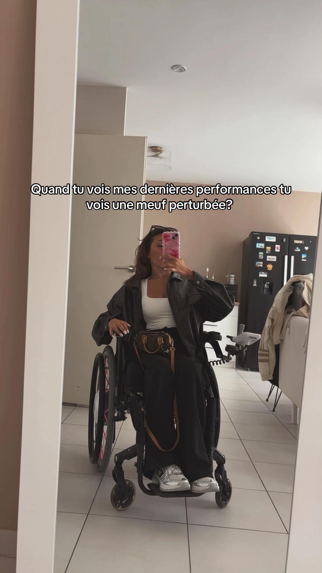 @Kenza ♿️