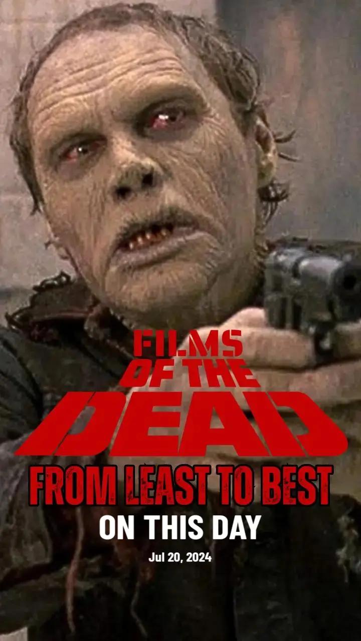 @The MF'n Horror Ninja