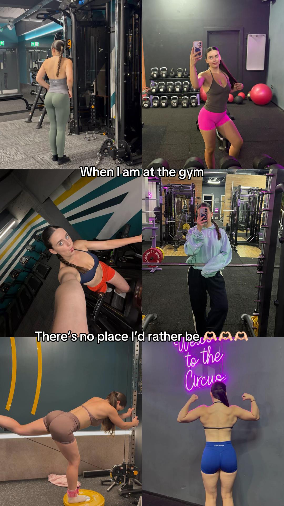 @Lilymyafitness