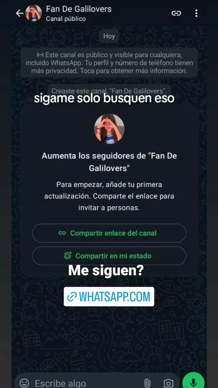 @soyGalilea.oficial✓