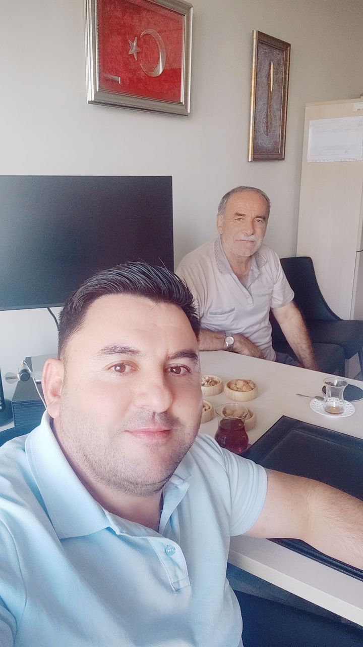 @Hacı Osman Tanrıkulu