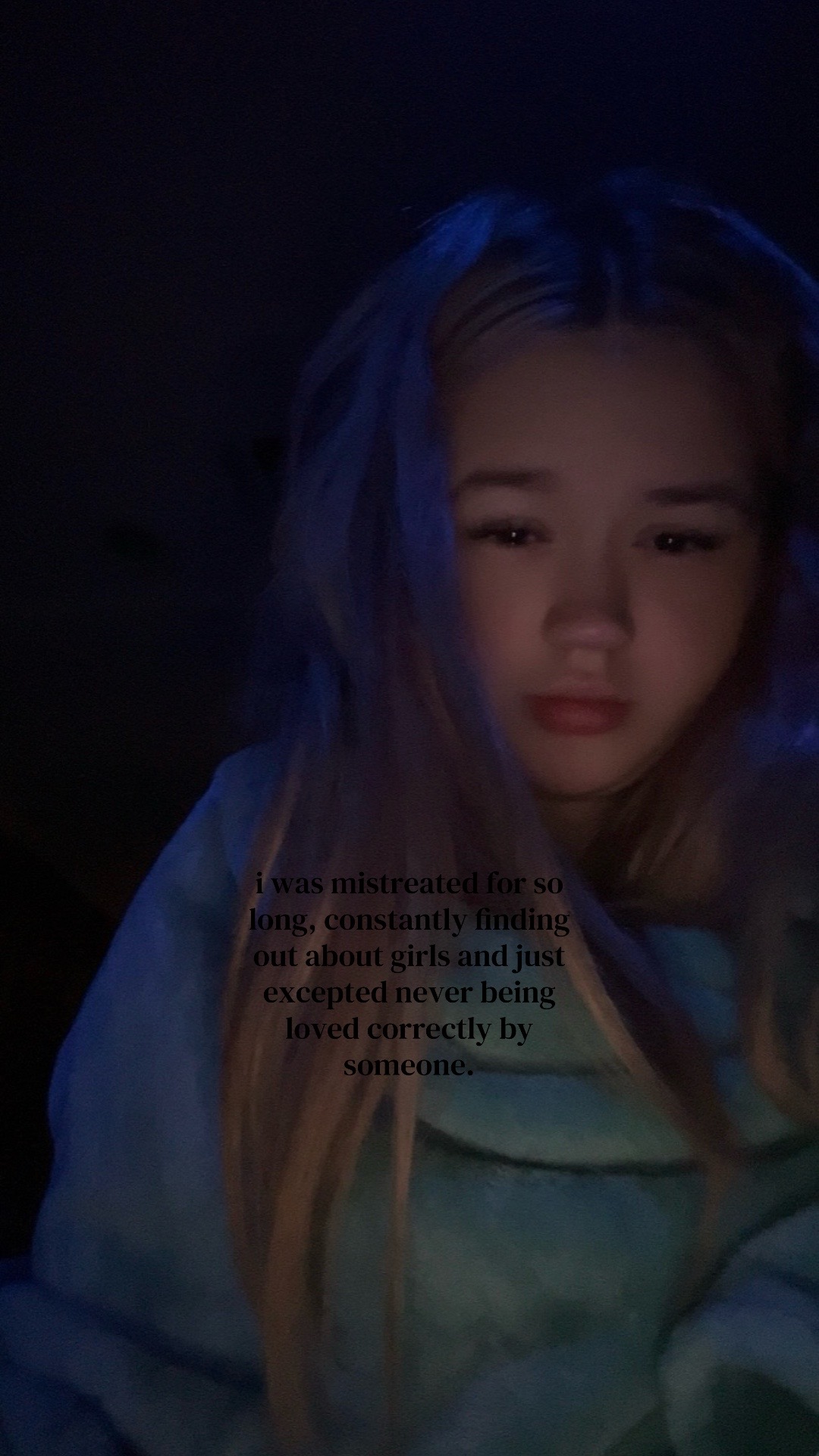 @nevaeh lynn