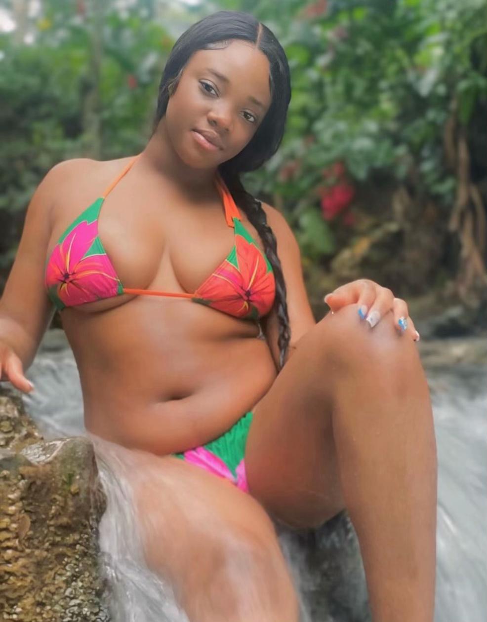 @NoisyRiver Jamaica ๐ฏ๐ฒ