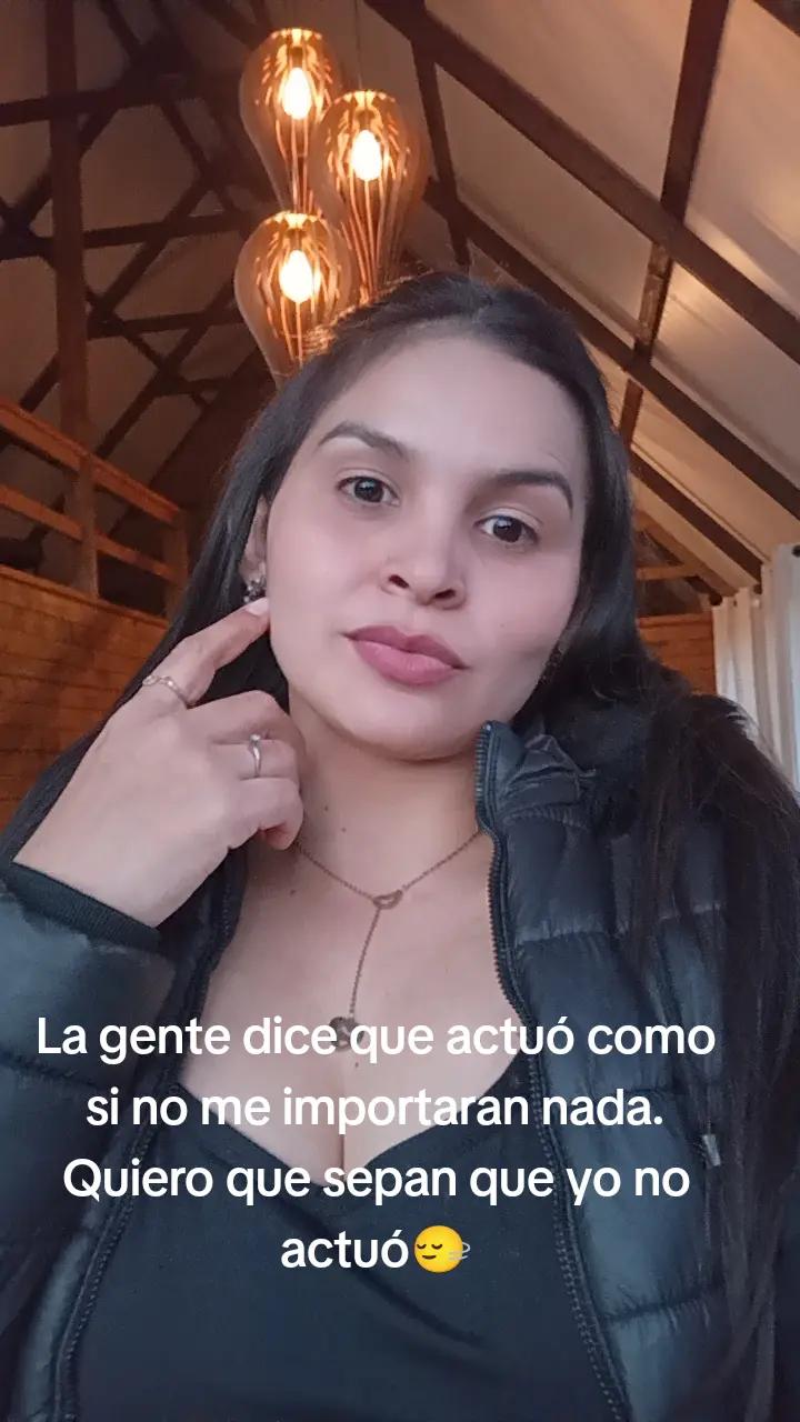 @Analia Gonzalez