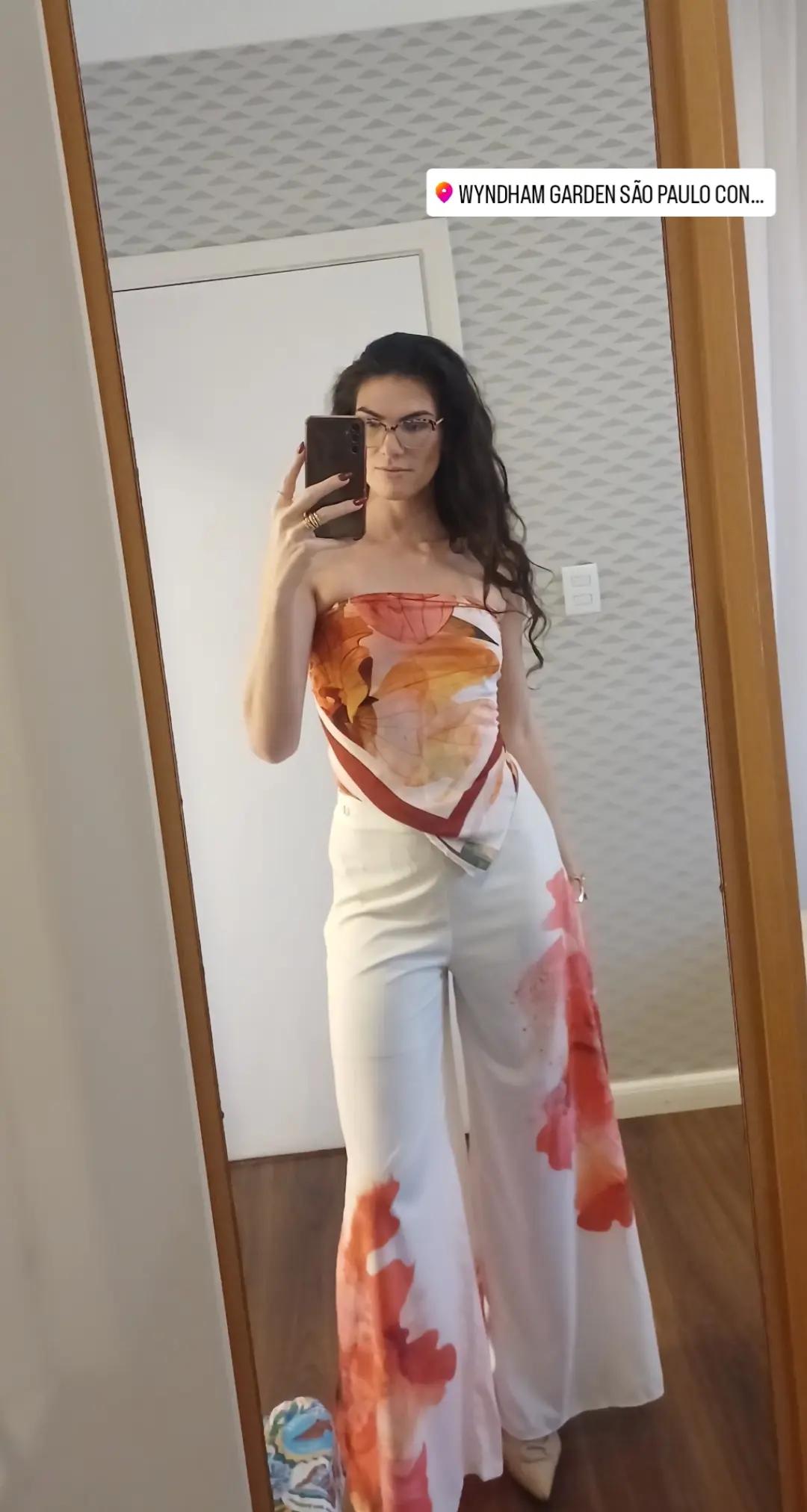 @Carol Luna