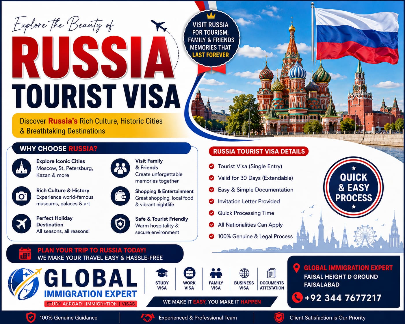 @Global immigration expert