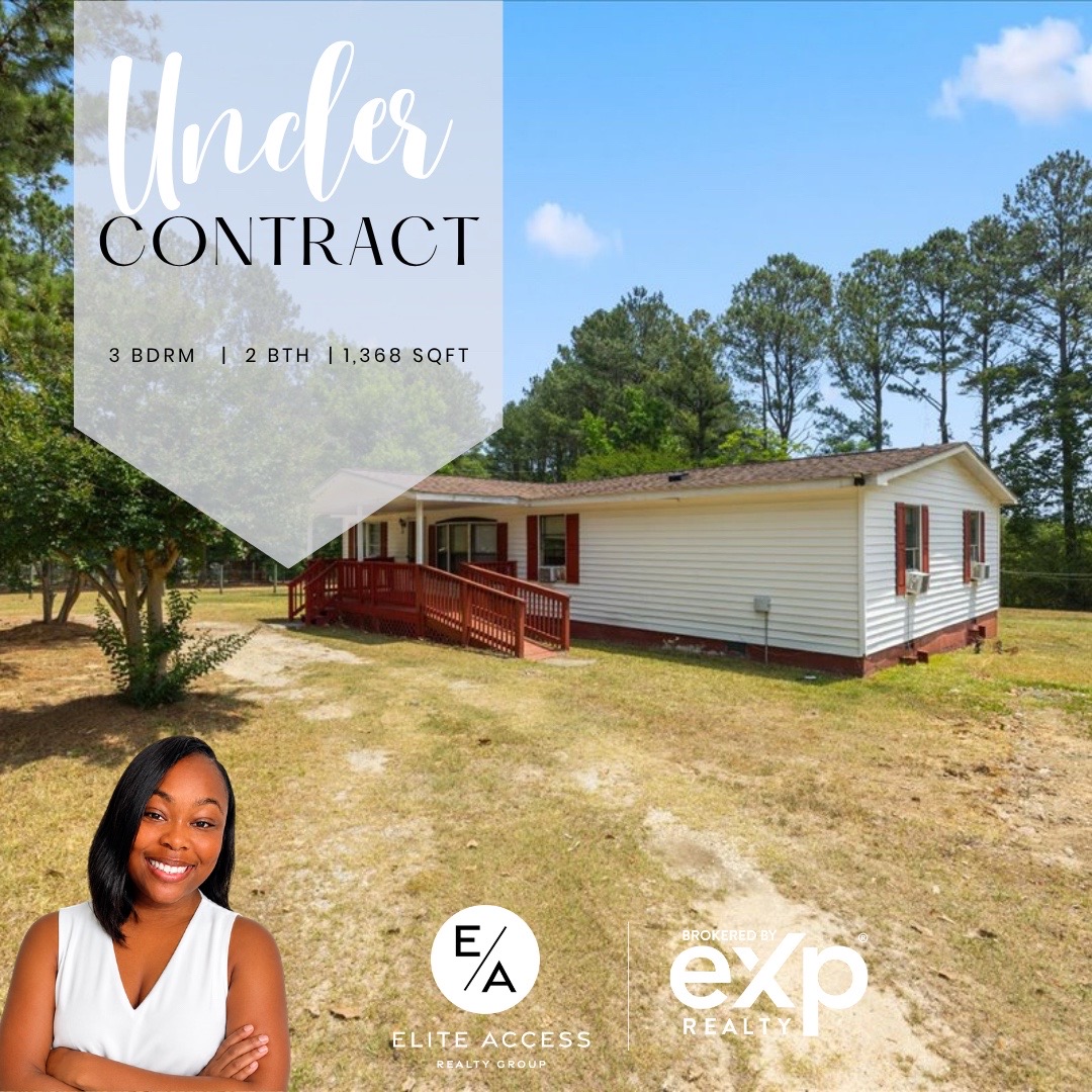 @Shanique, NC/SC Realtor®️