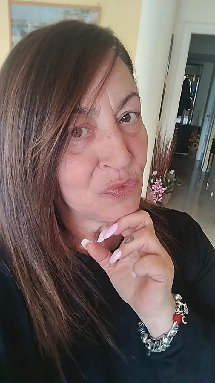 @Silvia Castaldi