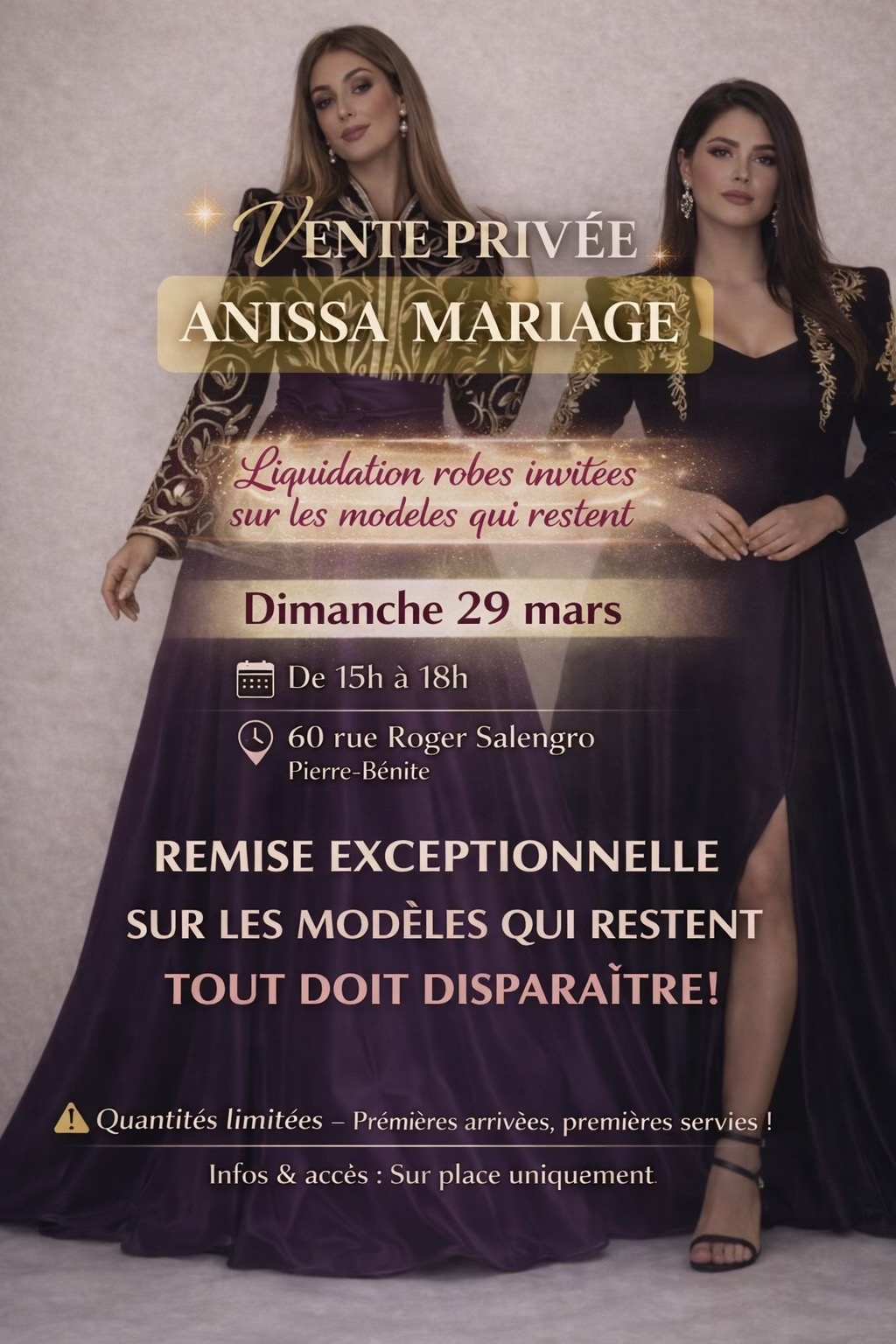 @Anissa_mariage