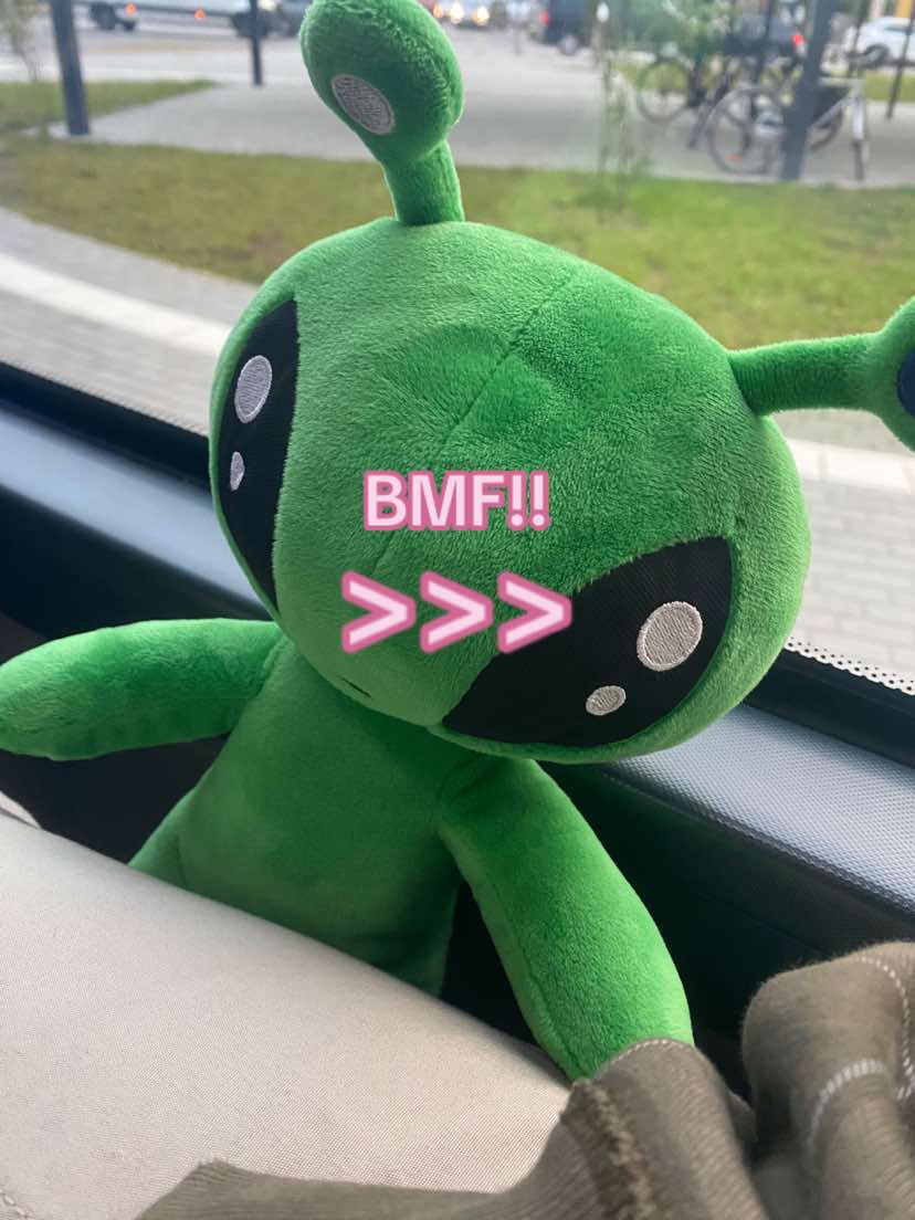 @N ☆
