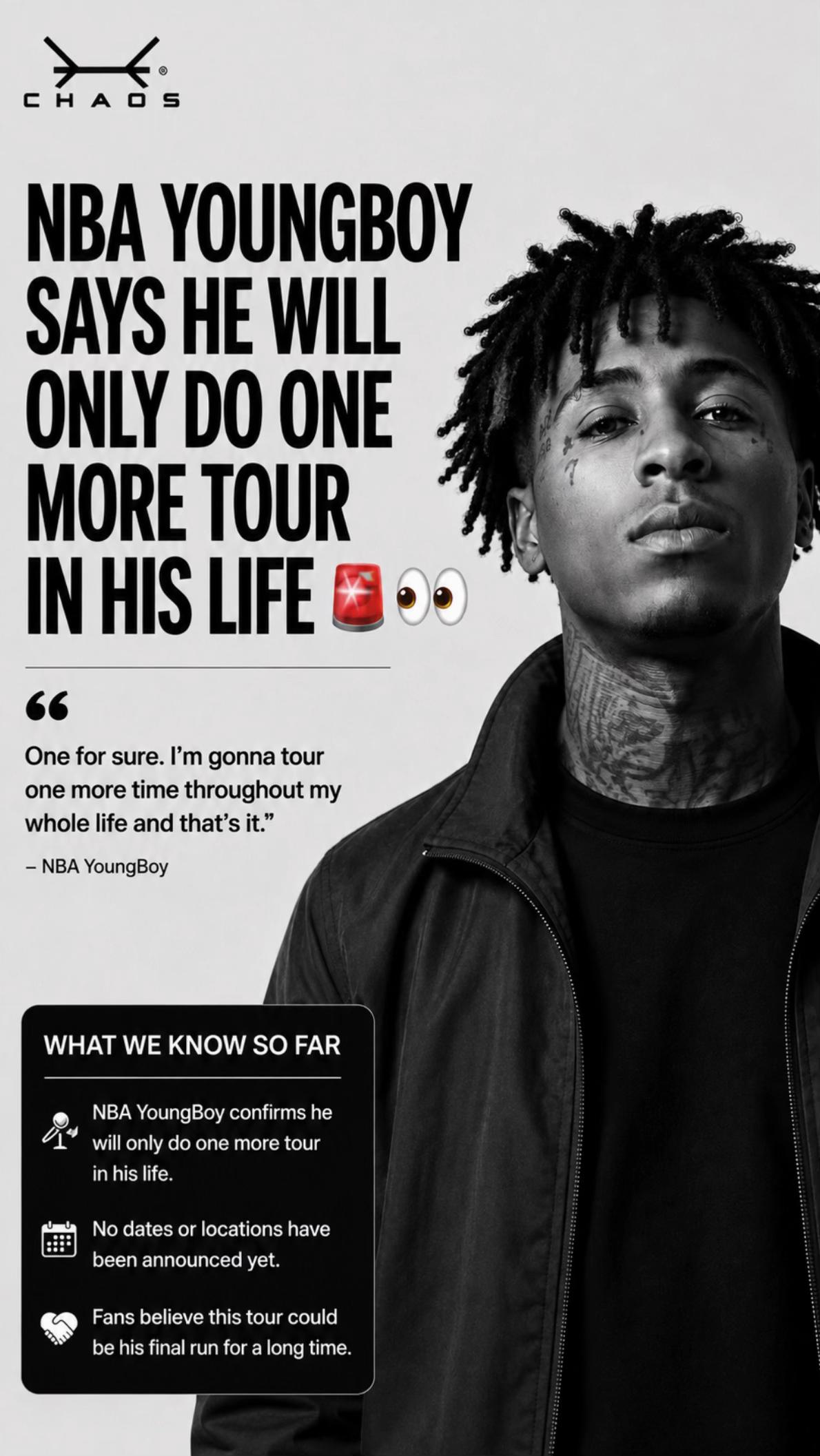@CHAOS&reg;