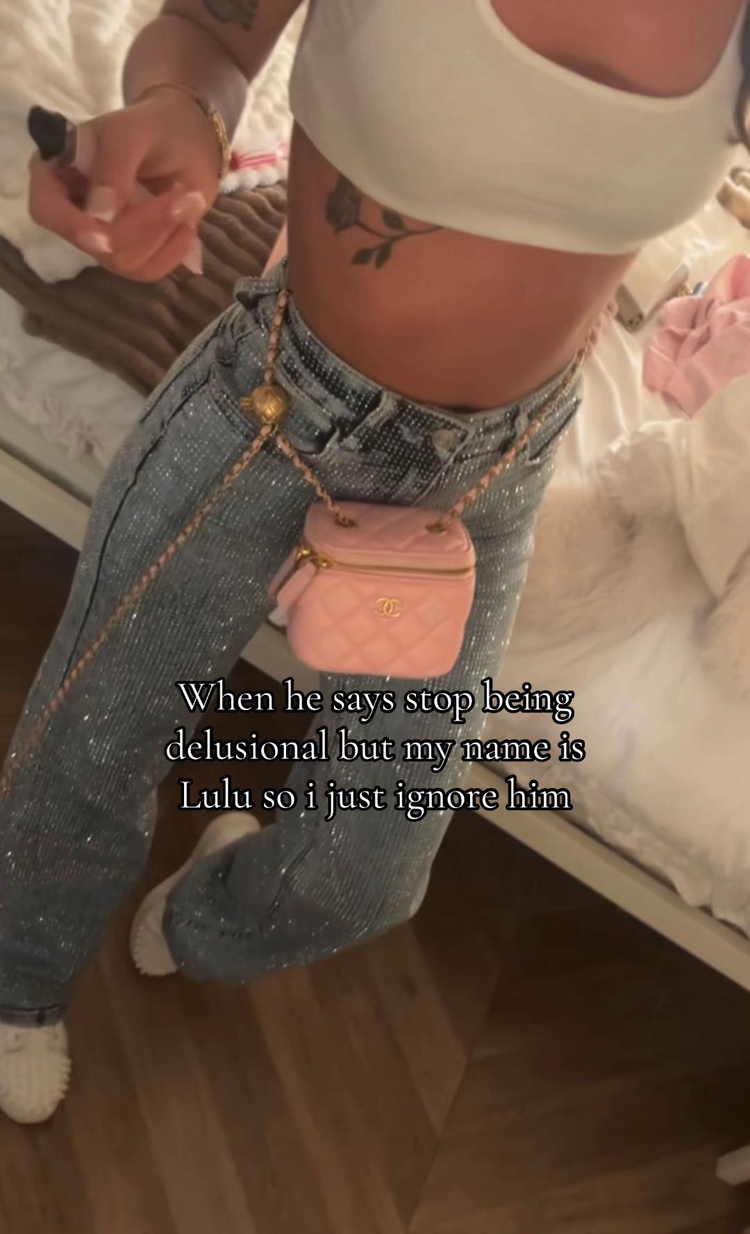@ℒ𝓊𝓁𝓊 ℳ𝒾𝒸𝒽ℯ𝓁𝓁ℯ🌸