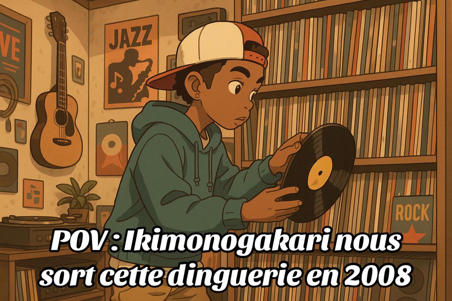 @Son du temps 🎵