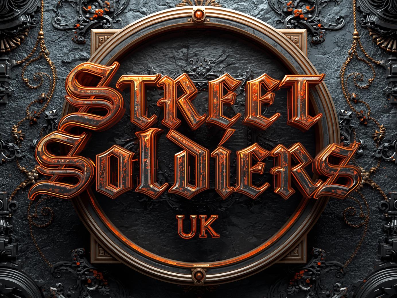 @Street Soldiers UK