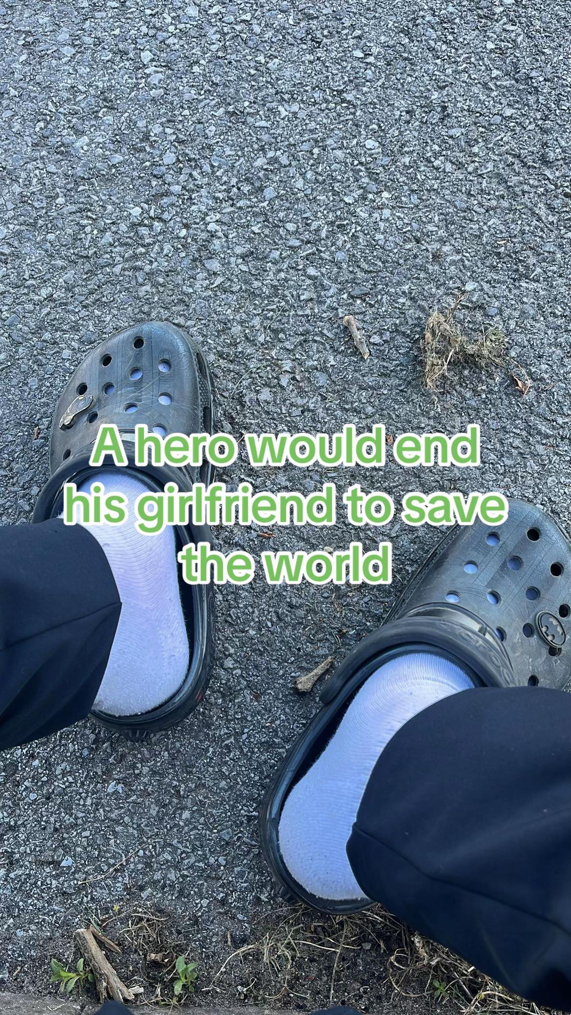 @CW