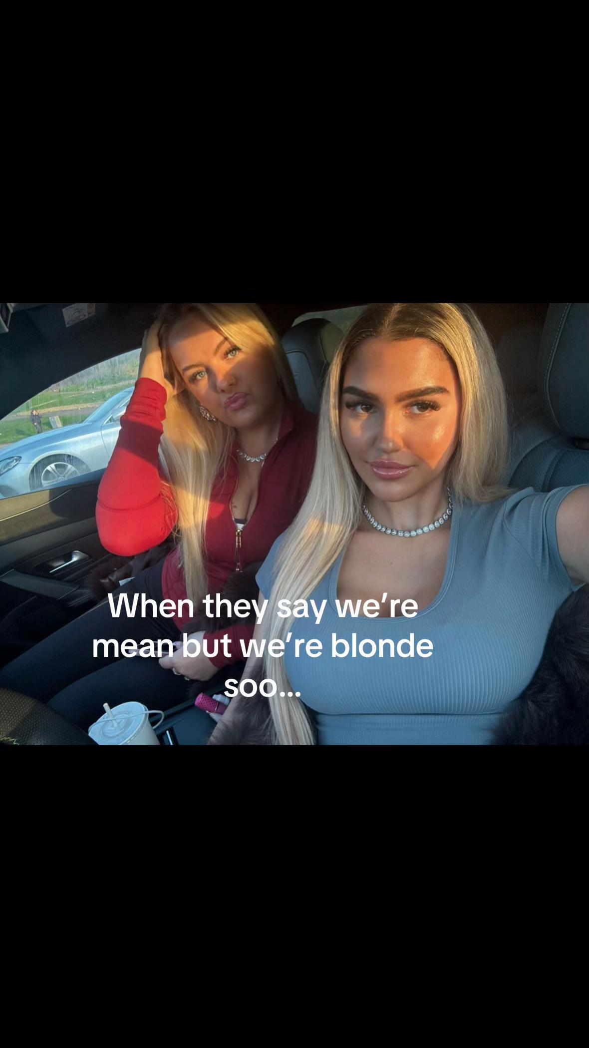 @Kyra Ann