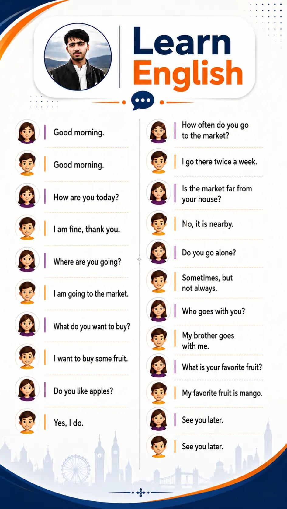 @Learn English
