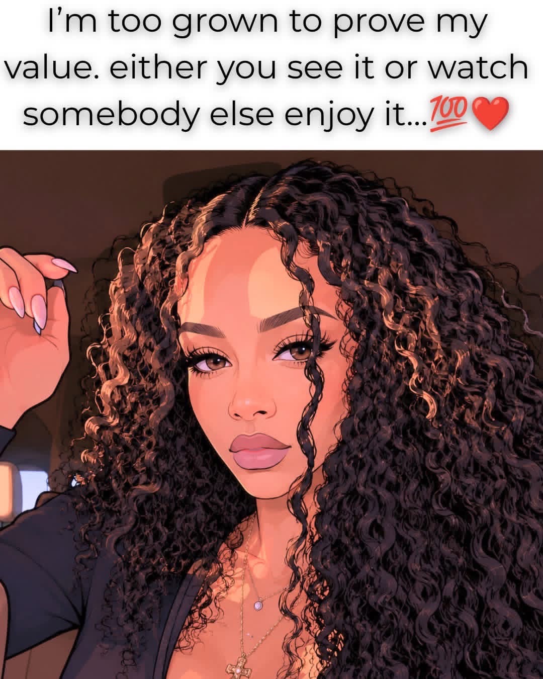 @PrettyRicaCollection LLC ๐