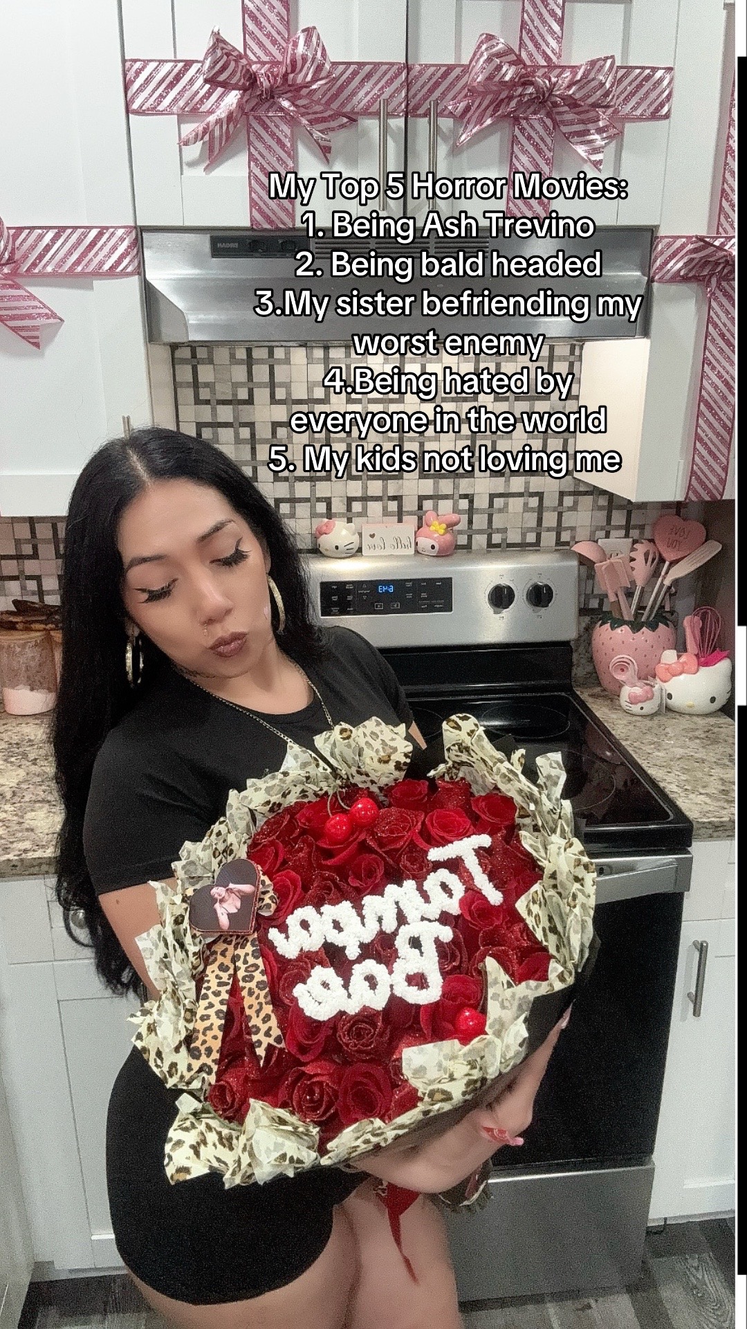 @Tampa Bae