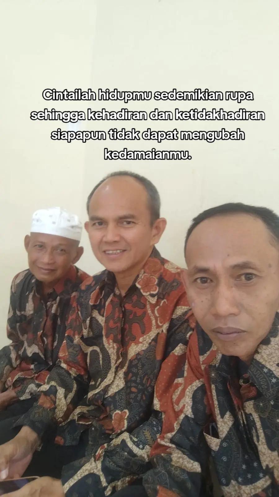@Amang Banjar