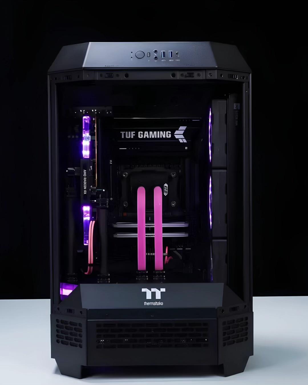 @Thermaltake Germany