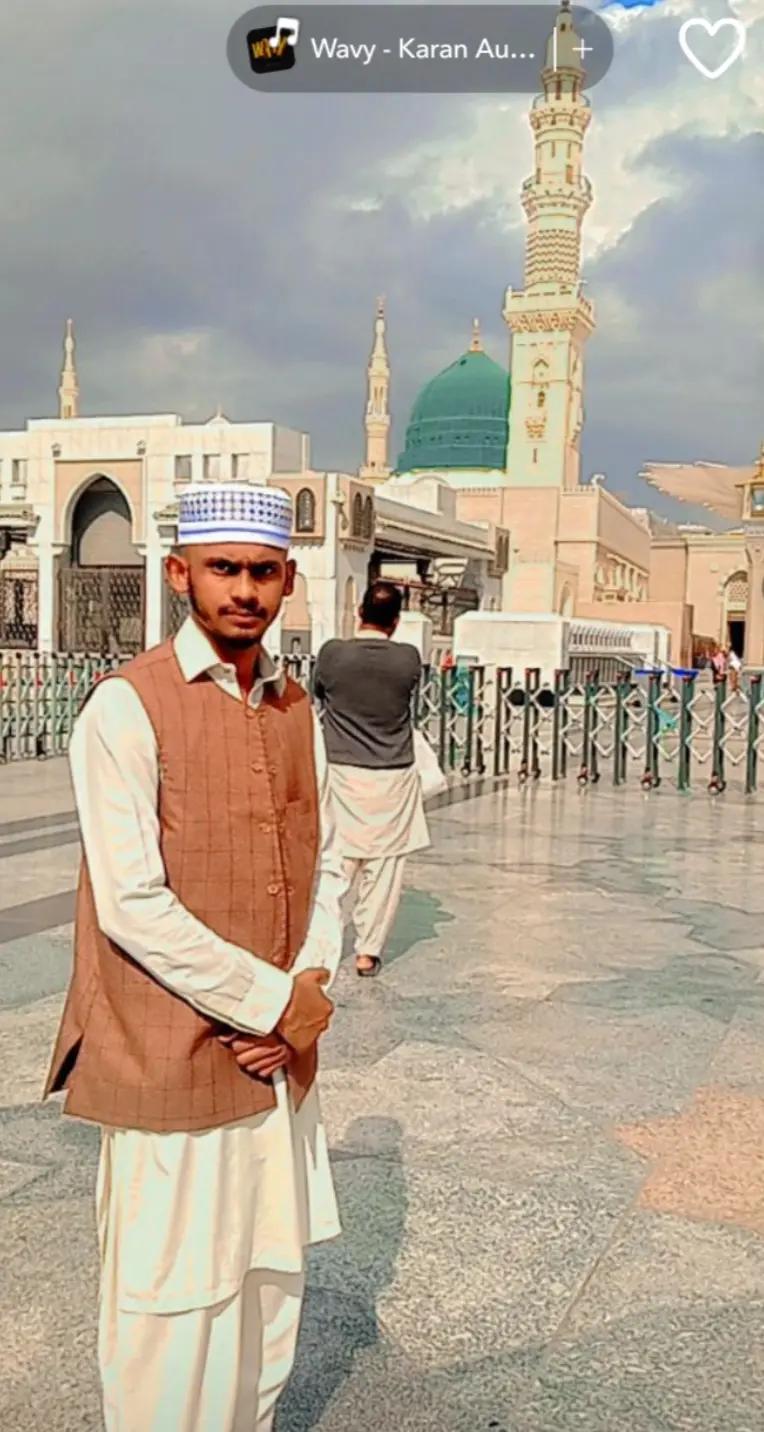 @🇸🇦سفیان راجپوت 🇵🇰