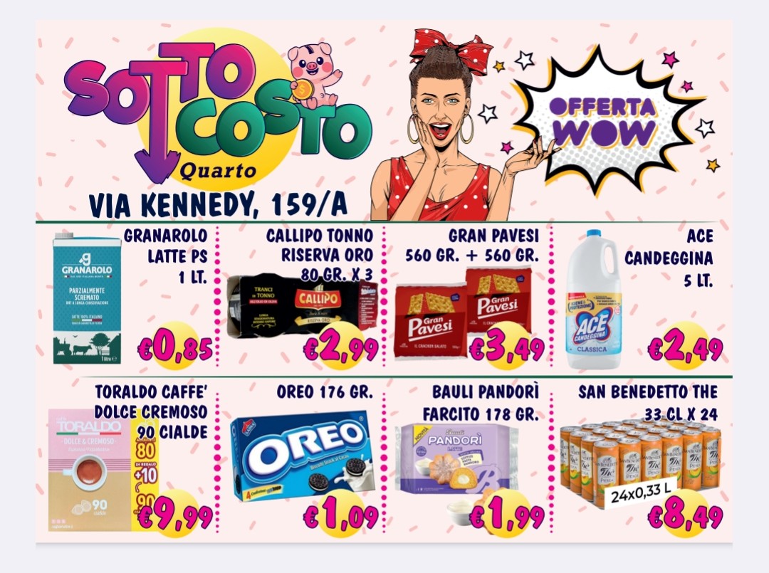 @SottoCostoQuarto