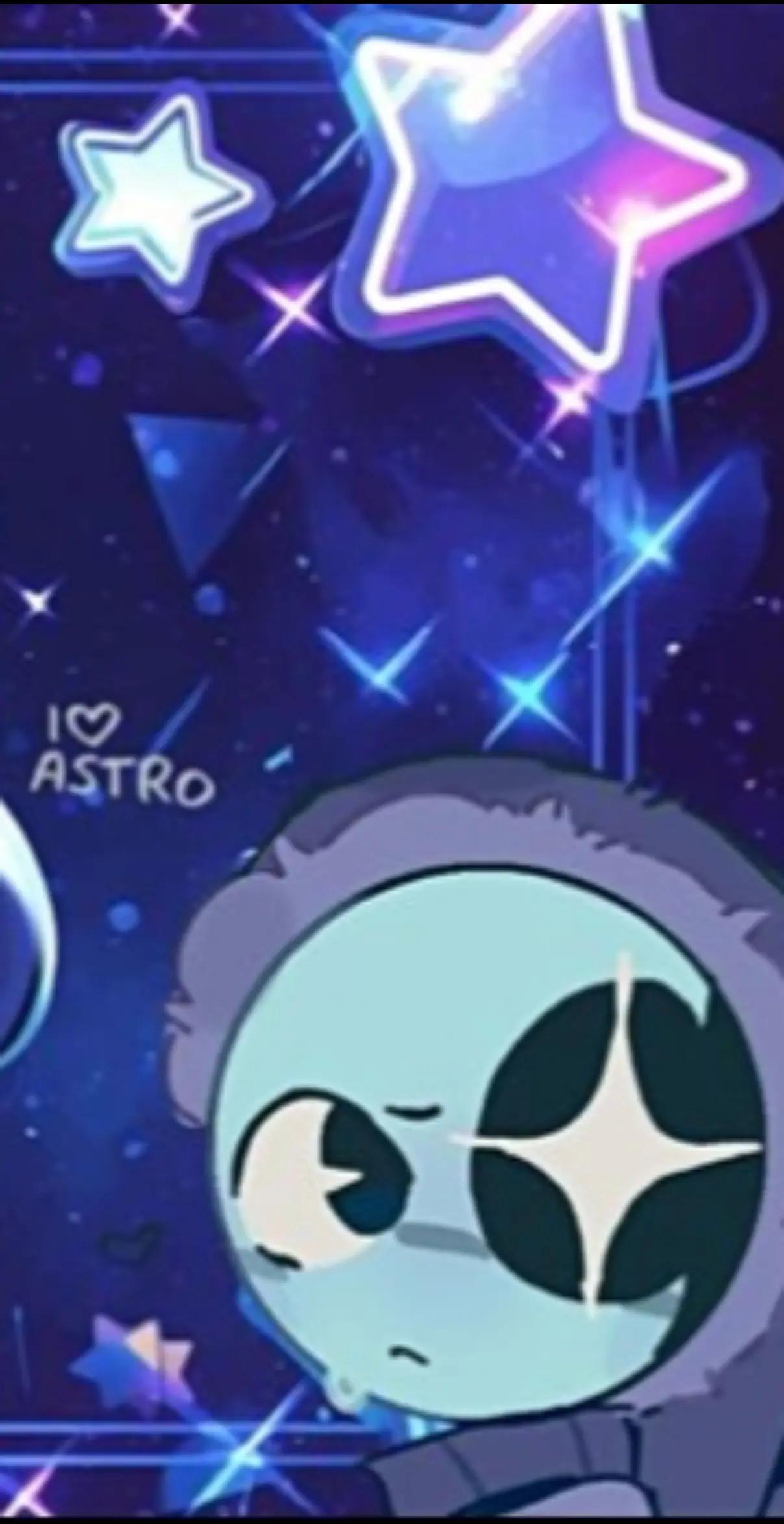 @Astro Novalite🌙✨