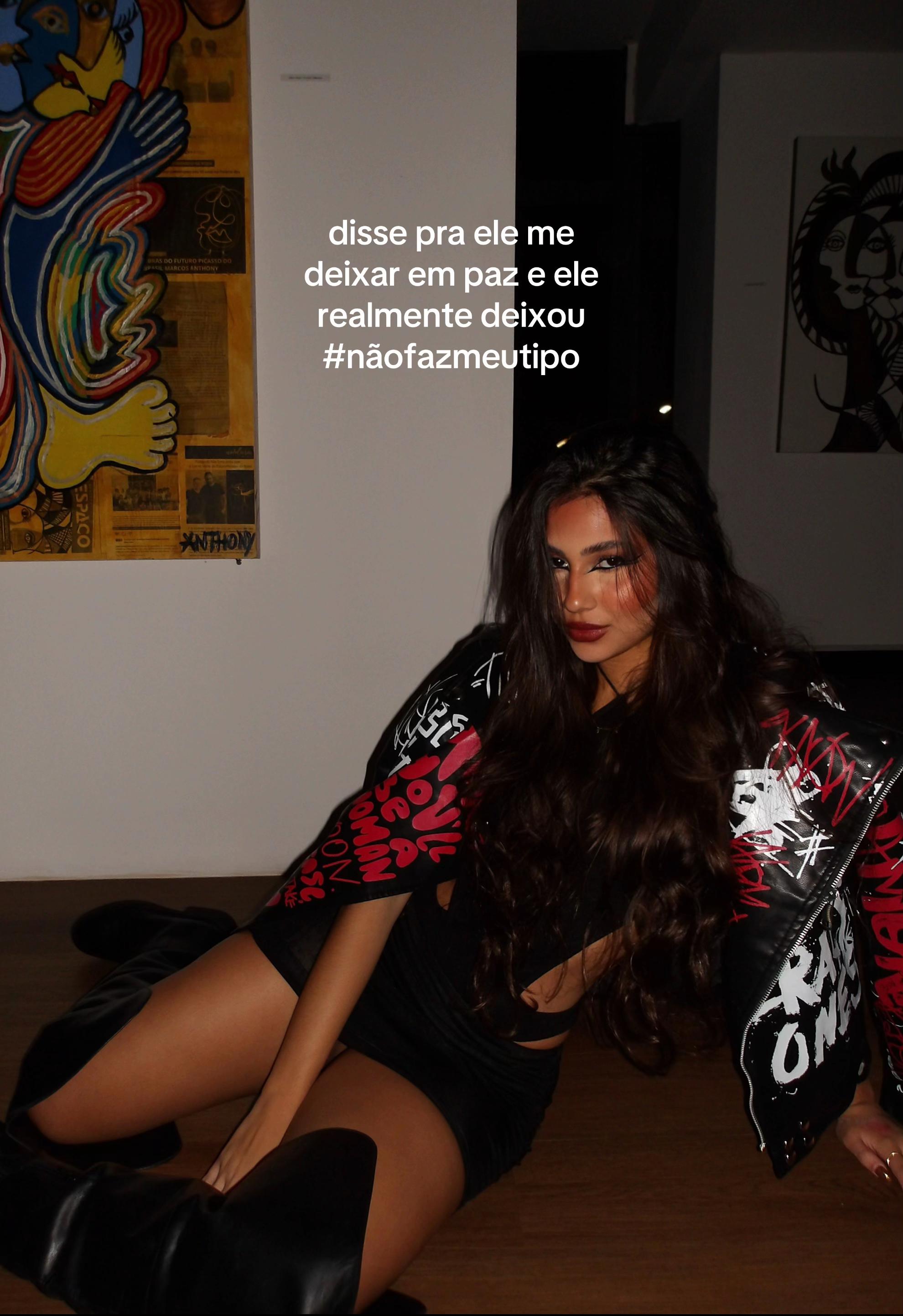 @Alanny Figueiredo