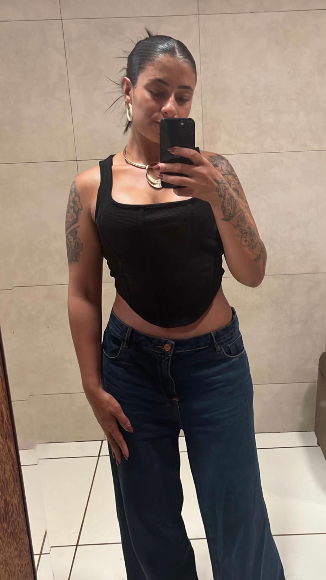 @Fran Maíra