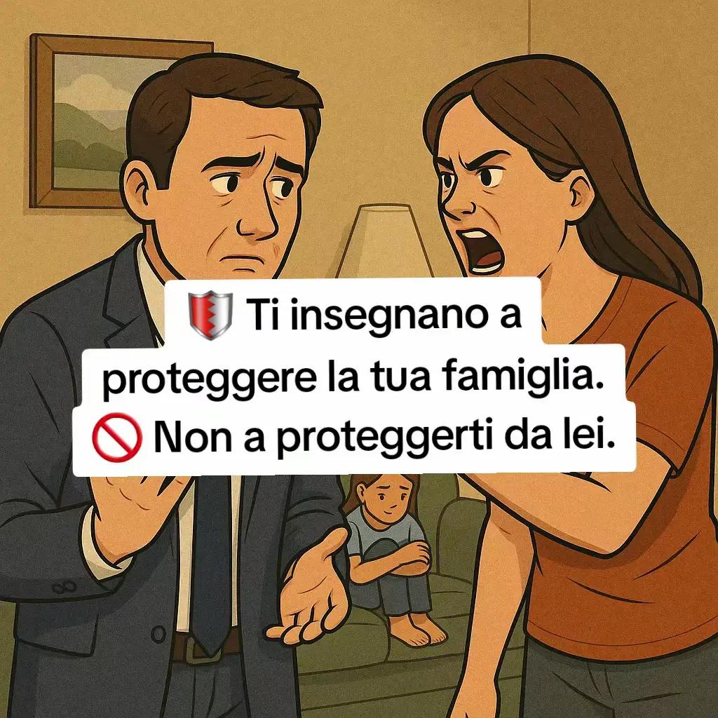 @Andrea Livi Pap&agrave; Separato