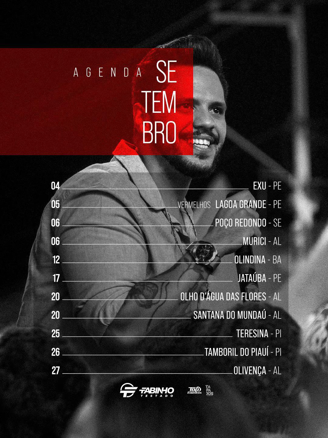 @Fabinho Testado