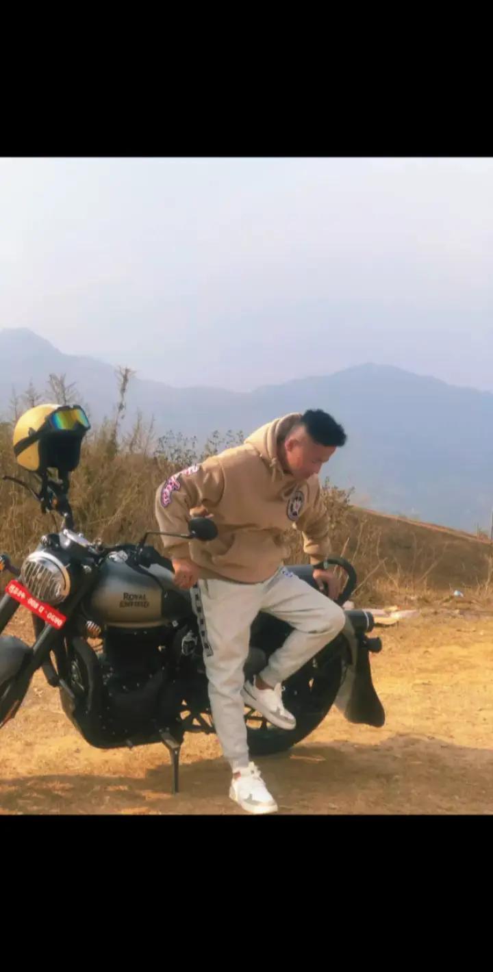 @नवीन मगर