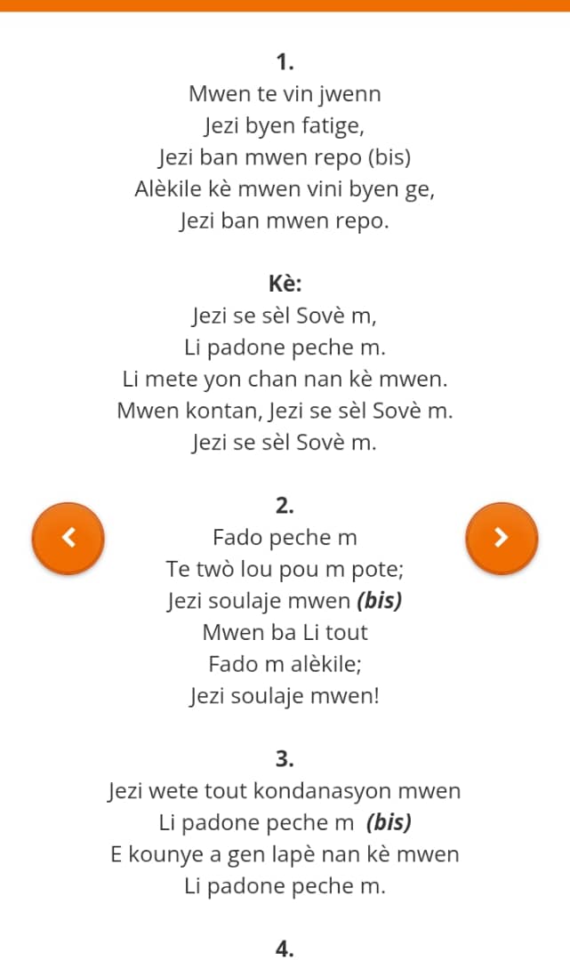@Alex Beaubrun