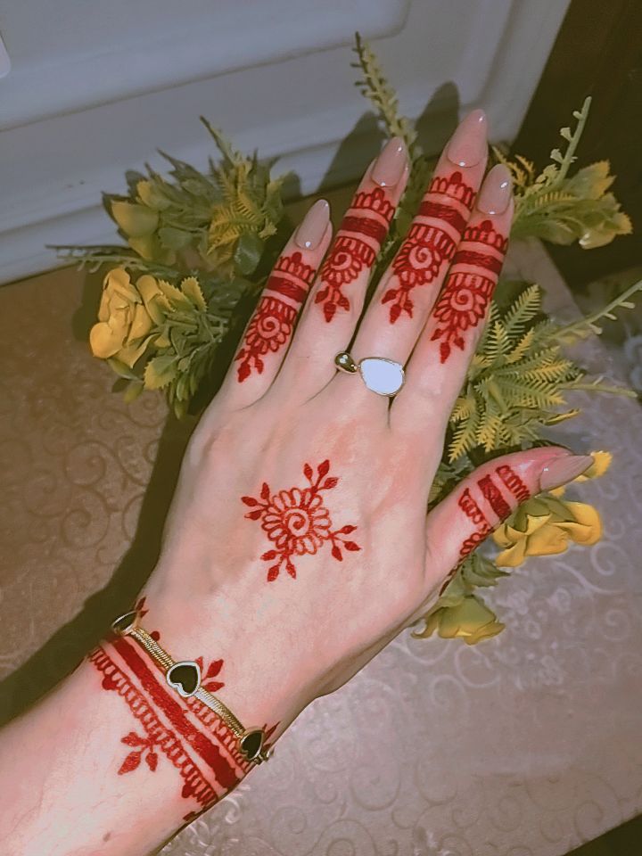 @Iram Bilal