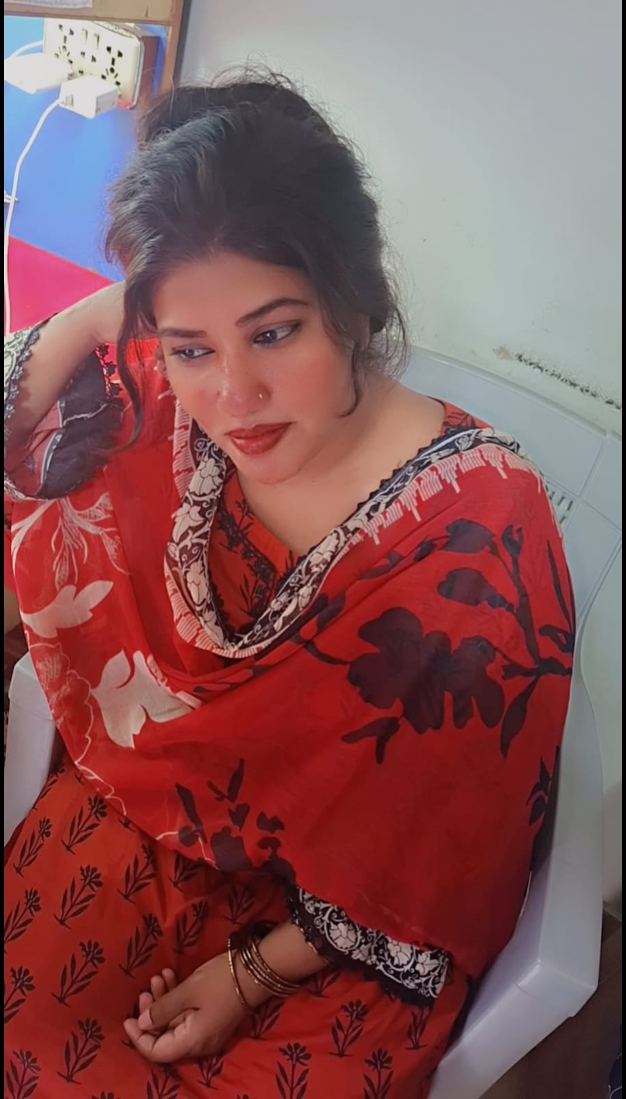 @Christina Shahid 777