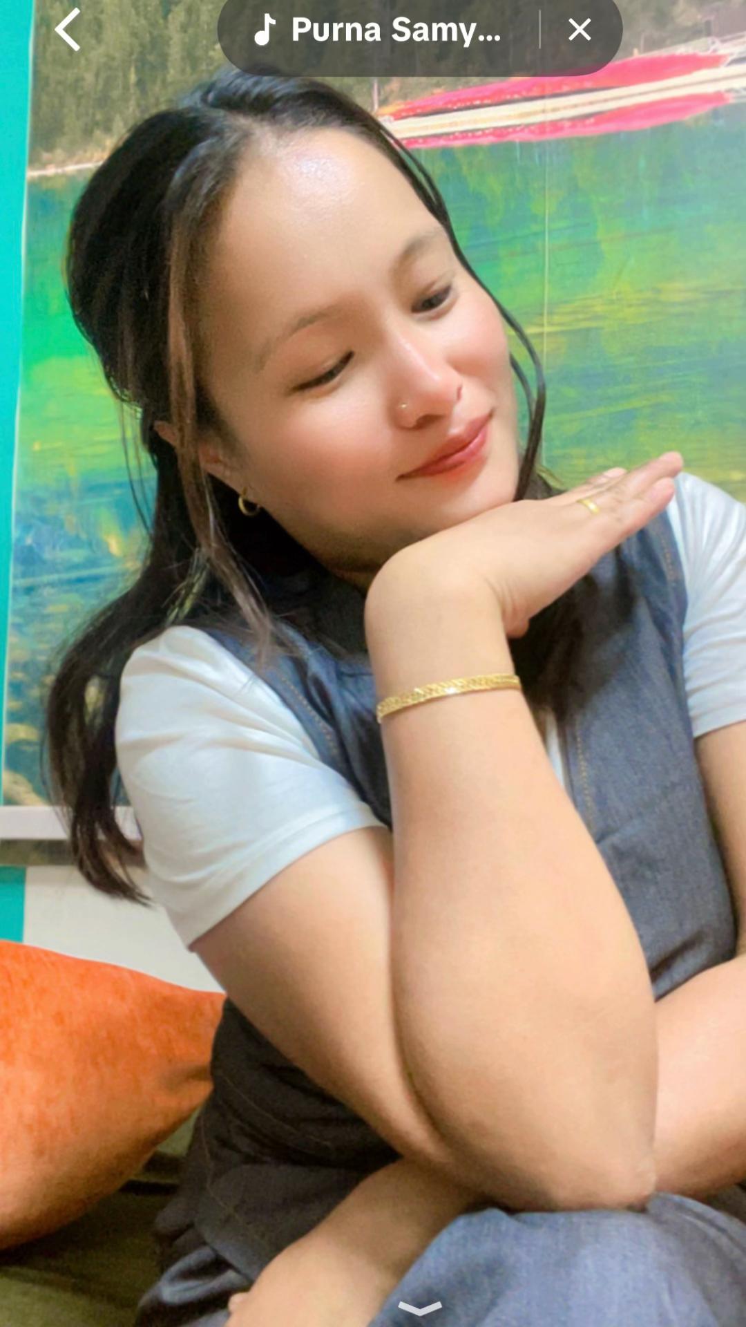 @Reetu Pun