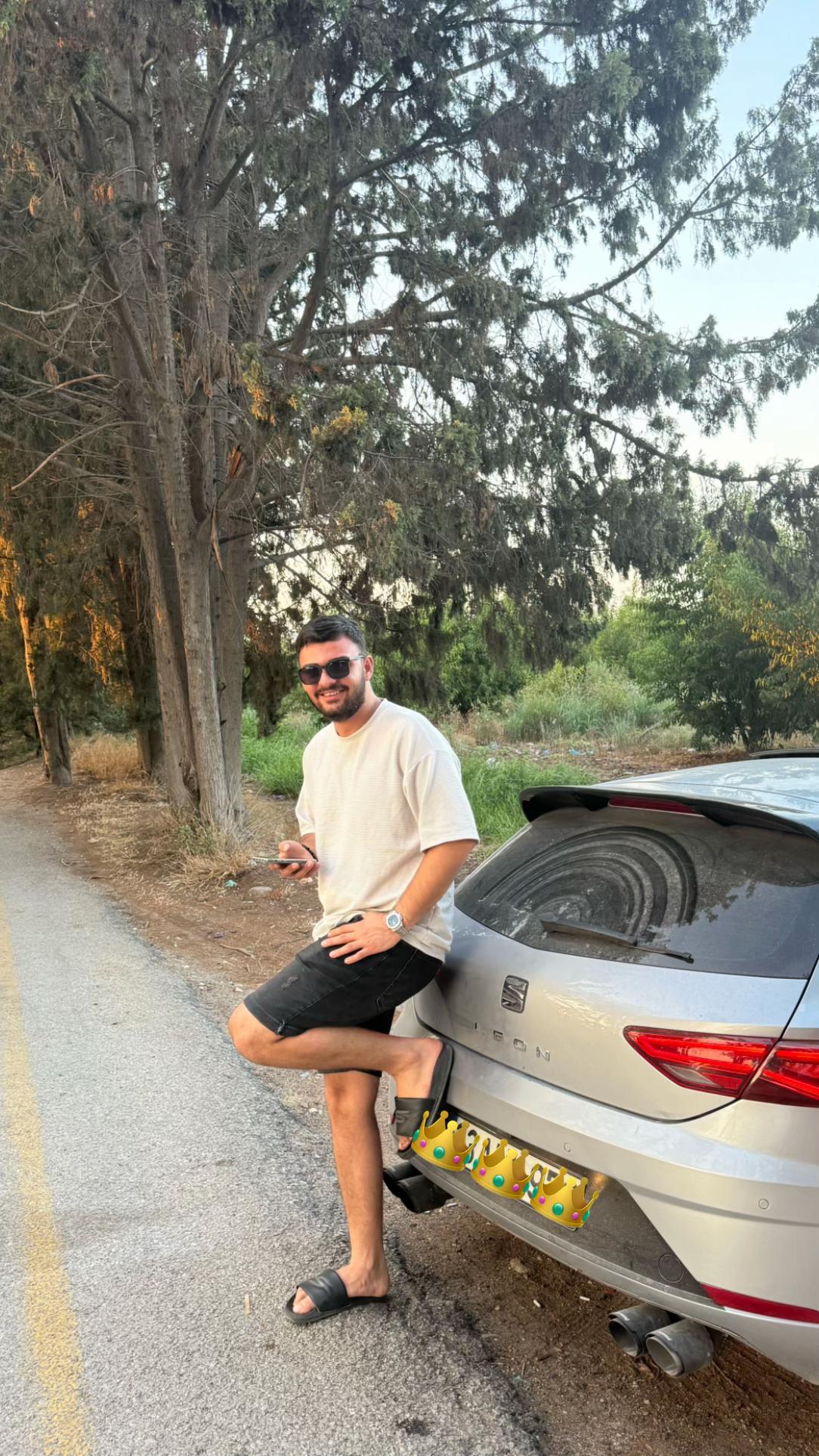 @Tahir Aydın